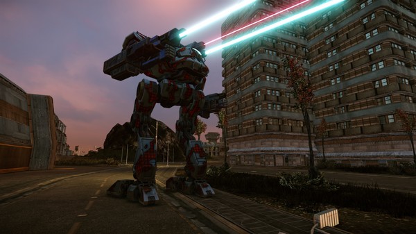 MechWarrior Online™ - Clan Light Mech Pack