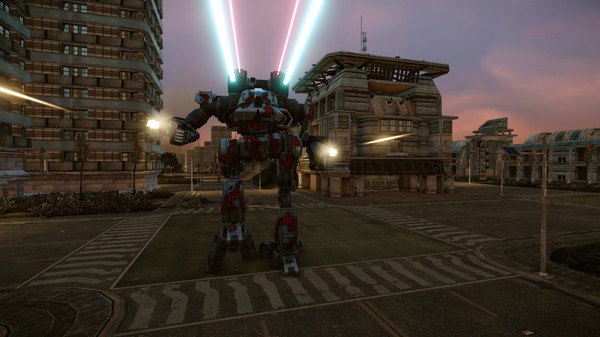 MechWarrior Online™ - Clan Light Mech Pack