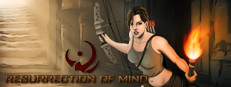 Resurrection of mind cover
