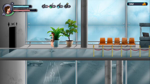 Resurrection of mind screenshot 3