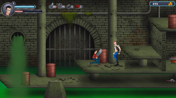 Screenshot media
