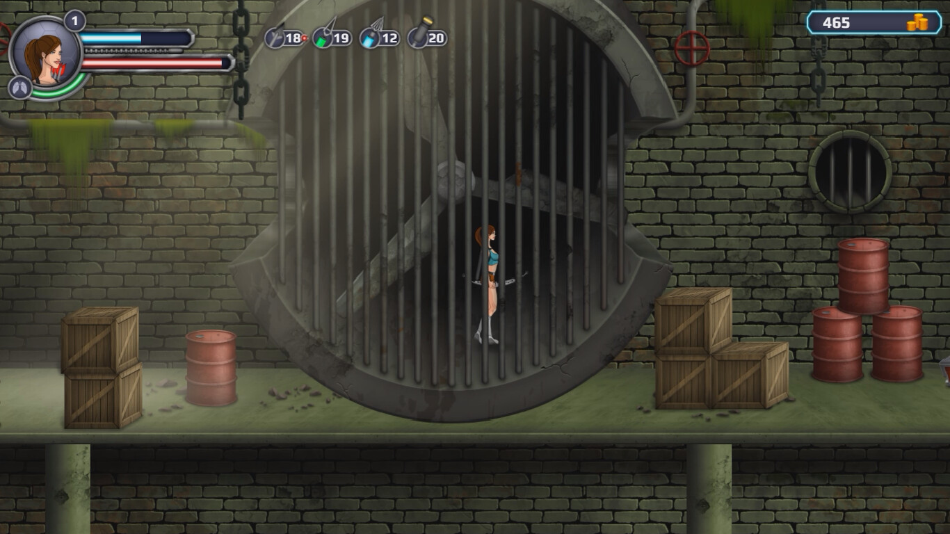 Resurrection of mind screenshot 25