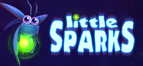 Little Sparks banner