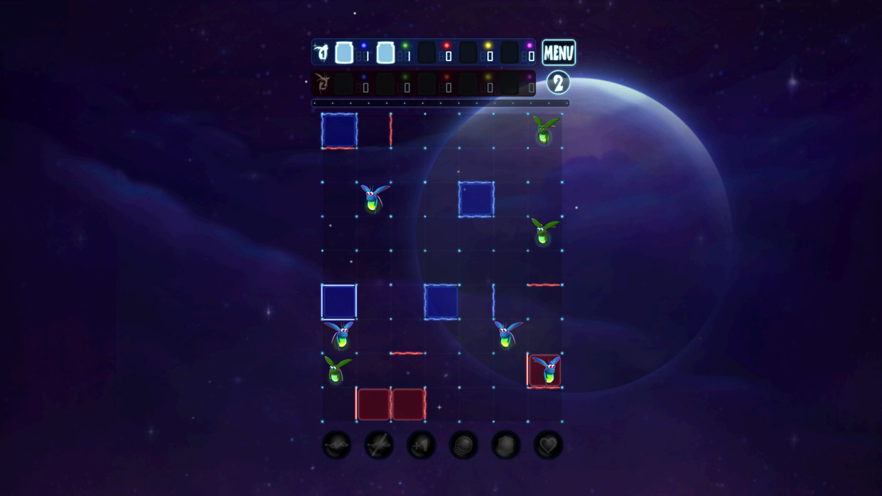 #4. Little Sparks (Steam) 由: Offbit Studios LLC