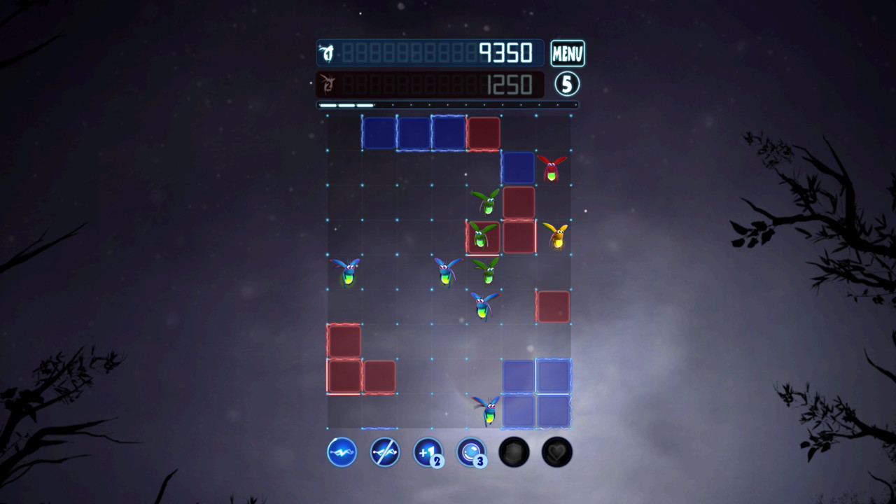 #5. Little Sparks (Steam) 由: Offbit Studios LLC