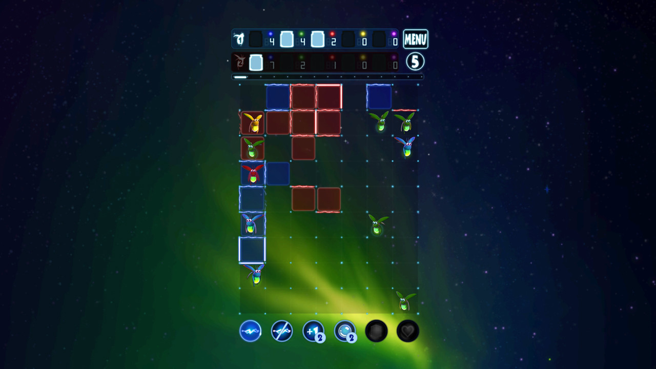 #1. Little Sparks (Steam) 由: Offbit Studios LLC