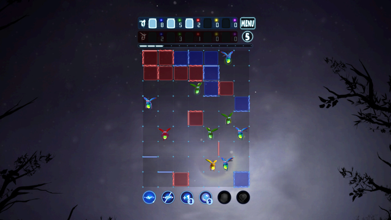 #2. Little Sparks (Steam) 由: Offbit Studios LLC