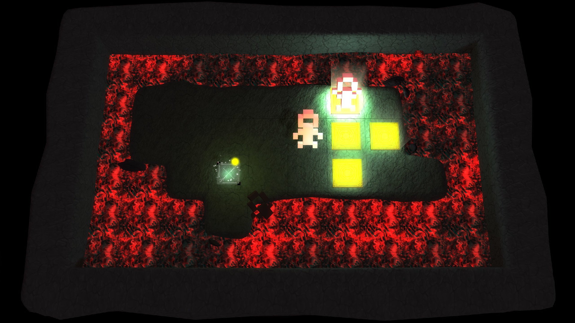 Superposition Featured Screenshot #1