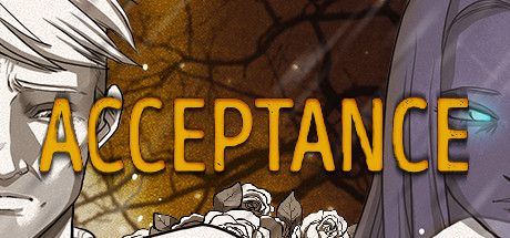 Acceptance crack status