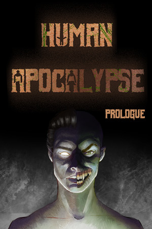 Cover art of Human Apocalypse: Prologue