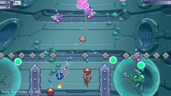 Battle Fishing Masters screenshot 6