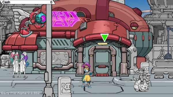 Battle Fishing Masters screenshot 4
