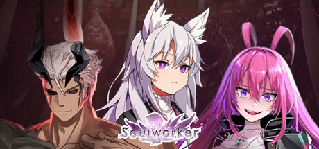 Soulworker : Your Destiny Awaits