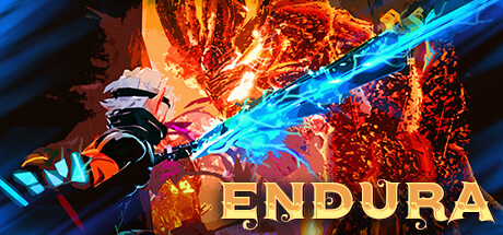 ENDURA banner image