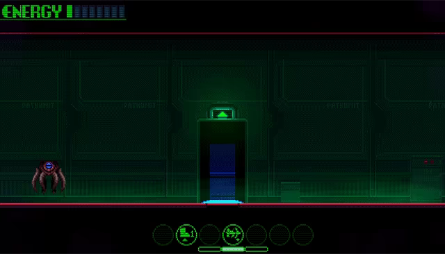 Pixel Game Maker Series MEDIUM-NAUT video 1