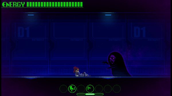 Pixel Game Maker Series MEDIUM-NAUT screenshot 2