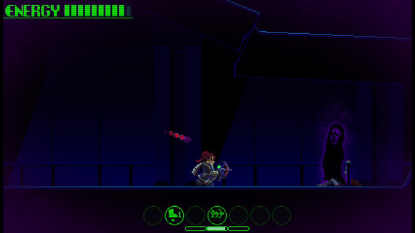 Pixel Game Maker Series MEDIUM-NAUT screenshot 3