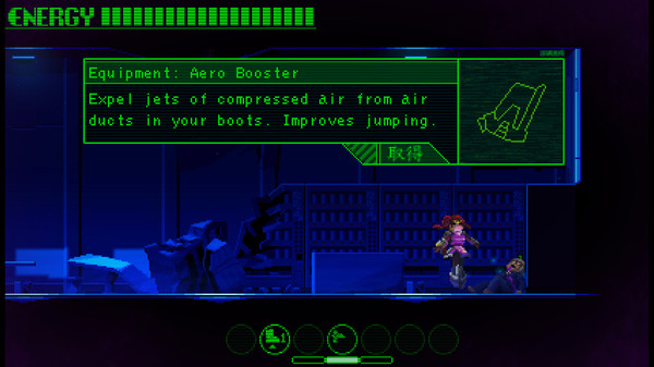 Pixel Game Maker Series MEDIUM-NAUT.