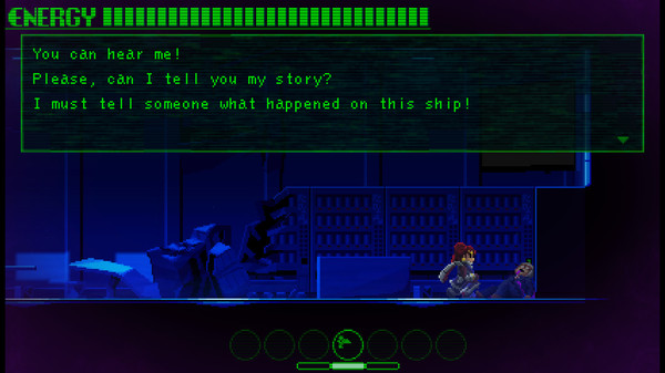 Pixel Game Maker Series MEDIUM-NAUT screenshot 6