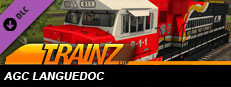 Trainz 2022 DLC - NS SD60E First Responders Small Capsule Image