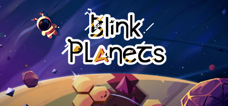 Blink Planets steam charts