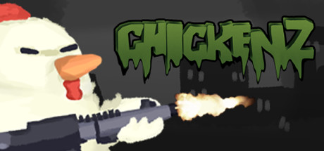ChickenZ cover art