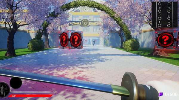 Monsters & Mortals - Yandere Simulator