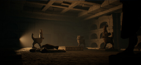 Monsters & Mortals - House of Ashes
