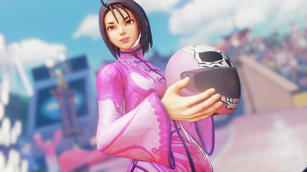 Street Fighter V - Capcom Pro Tour: 2022 Premier Pass