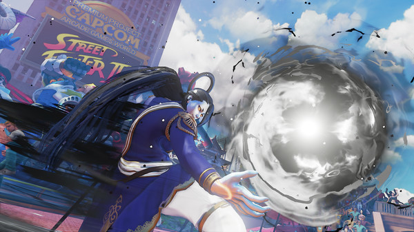 Street Fighter V - Capcom Pro Tour: 2022 Premier Pass