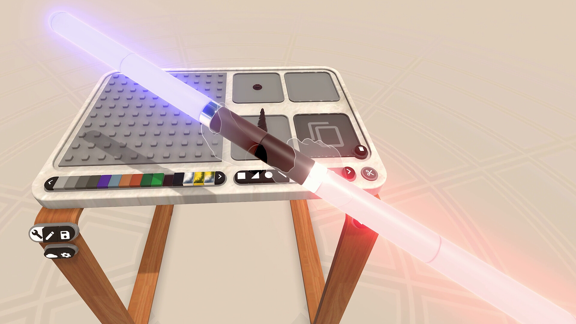 #4. Blockworks (Steam) 由: Elastic Sea