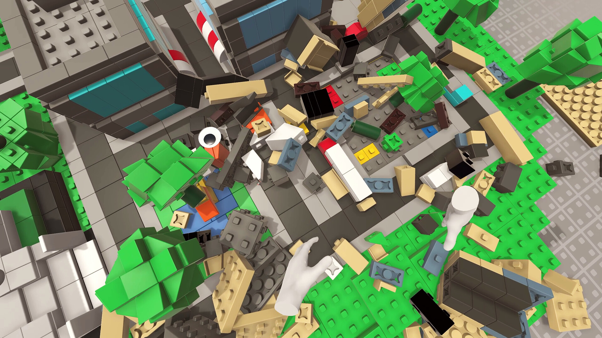 #3. Blockworks (Steam) 由: Elastic Sea