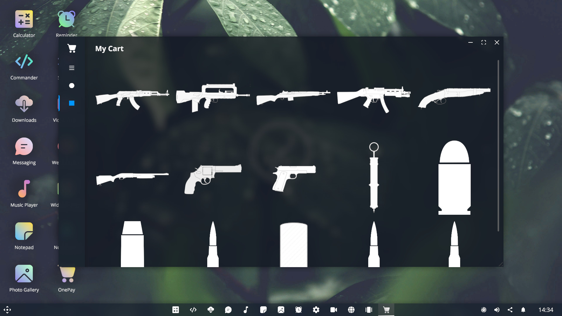 #4. Unidentified (Steam) 게시자: UnamedPixel