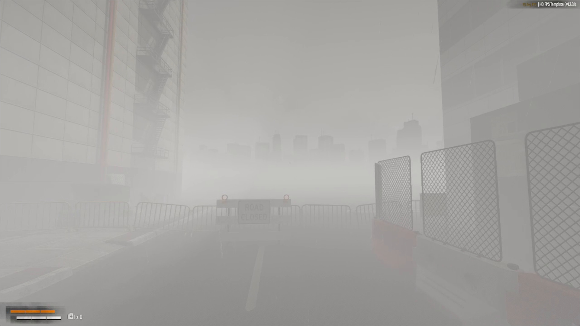 #6. Unidentified (Steam) 게시자: UnamedPixel