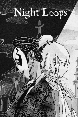 Cover art of Night Loops