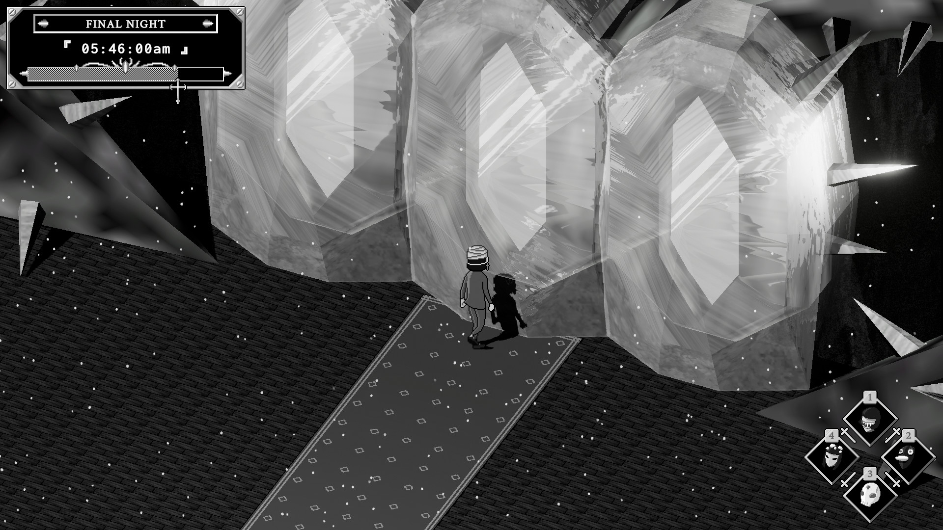 Night Loops screenshot #7