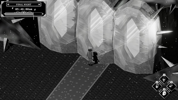 Night Loops Screenshot