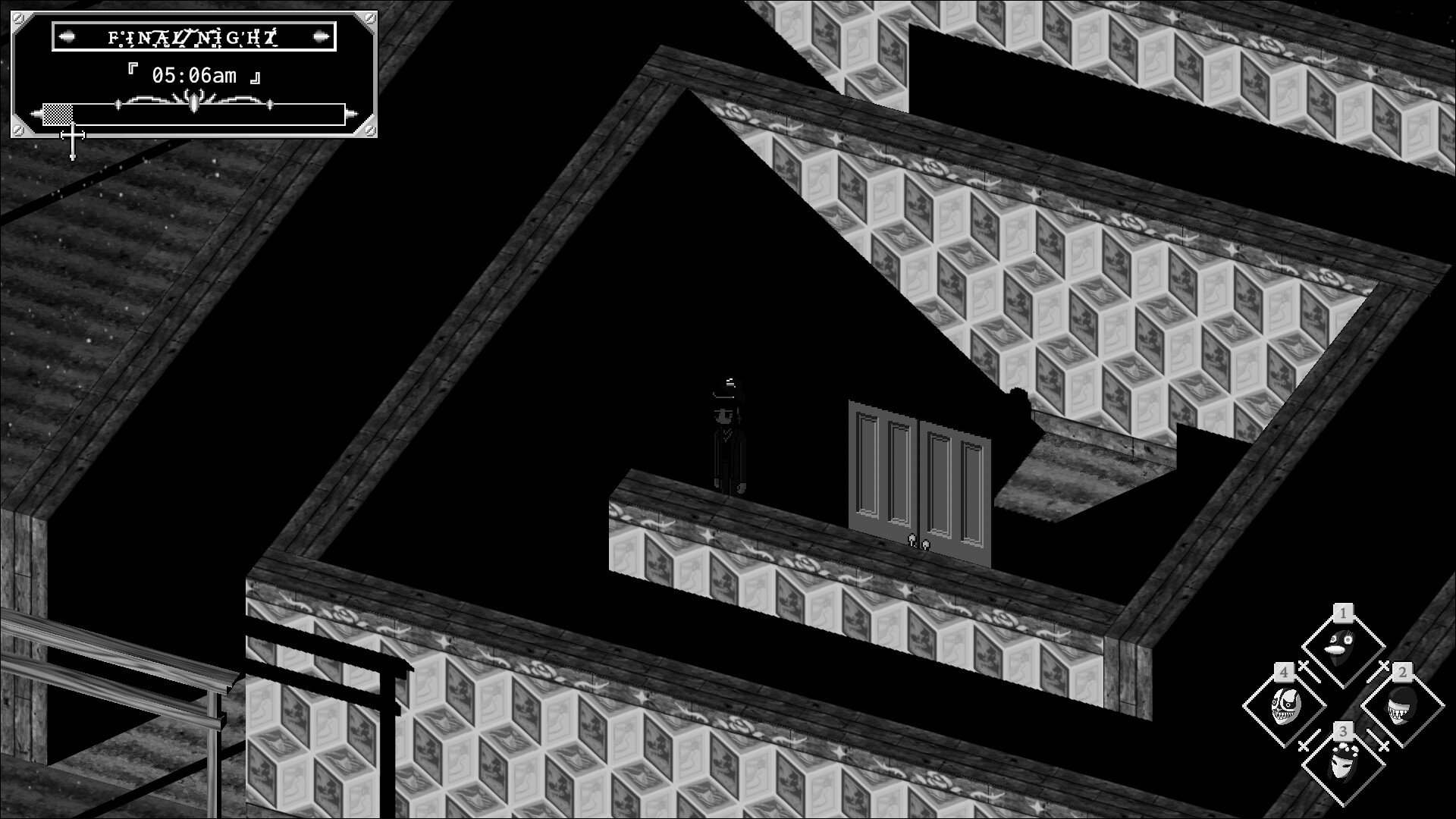 Night Loops screenshot #9