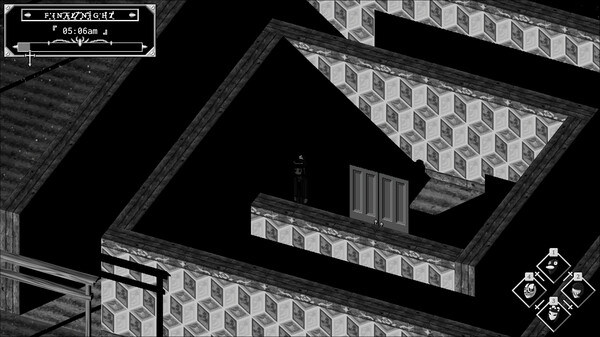 Night Loops Screenshot