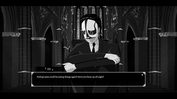 Night Loops screenshot 3