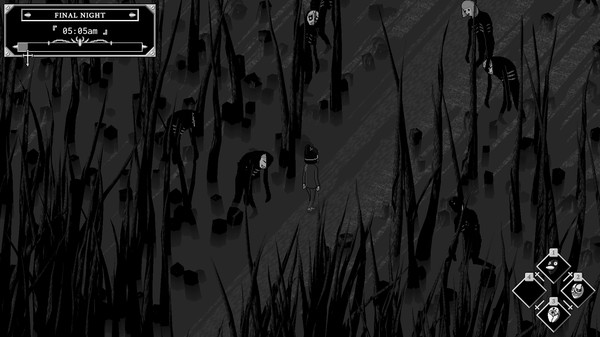 Night Loops Screenshot