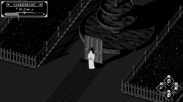 Night Loops Screenshot