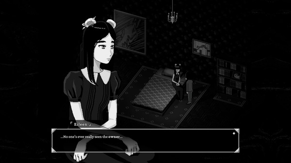 Night Loops Screenshot