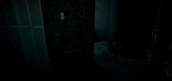 Screenshot z A L O  N E