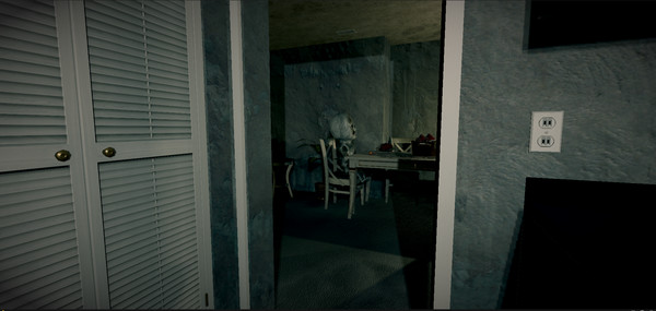 Screenshot z A L O  N E