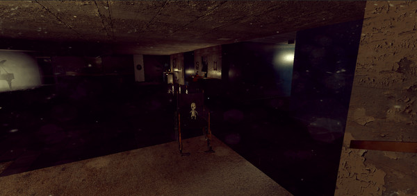 Screenshot z A L O  N E