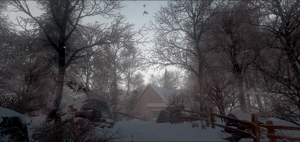 Screenshot z A L O  N E