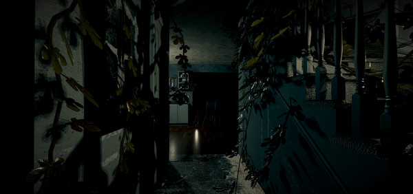 Screenshot z A L O  N E