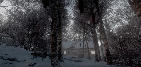 Screenshot z A L O  N E