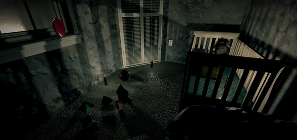 Screenshot z A L O  N E